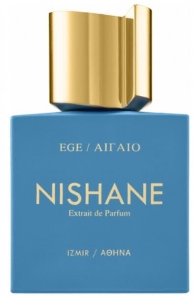 Nishane Ege EDP 50 ml Unisex Parfüm kullananlar yorumlar